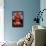 Marvel Comics TV - Japanese Spider-Man - Collage-Trends International-Framed Poster displayed on a wall