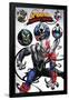 Marvel Comics TV - Spider- Man: Maximum Venom - Collage-Trends International-Framed Poster