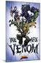 Marvel Comics TV - Spider- Man: Maximum Venom - We Are Venom-Trends International-Mounted Poster