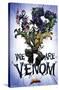 Marvel Comics TV - Spider- Man: Maximum Venom - We Are Venom-Trends International-Stretched Canvas