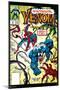 Marvel Comics - Venom: Lethal Protector #5-Trends International-Mounted Poster