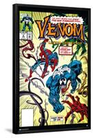 Marvel Comics - Venom: Lethal Protector #5-Trends International-Framed Poster