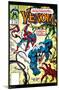 Marvel Comics - Venom: Lethal Protector #5-Trends International-Mounted Poster