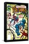 Marvel Comics - Venom: Lethal Protector #5-Trends International-Framed Stretched Canvas