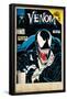 Marvel Comics - Venom - Lethal Protector Cover #1-Trends International-Framed Poster