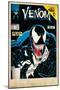 Marvel Comics - Venom - Lethal Protector Cover #1-Trends International-Mounted Poster