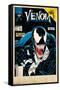 Marvel Comics - Venom - Lethal Protector Cover #1-Trends International-Framed Stretched Canvas