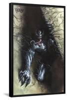 Marvel Comics - Venom - Shadows-Trends International-Framed Poster