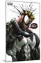 Marvel Comics - Venom - We're Back-Trends International-Mounted Poster