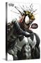 Marvel Comics - Venom - We're Back-Trends International-Stretched Canvas