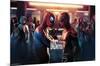 Marvel Comics VIdeo Game - Spider-Man: Unlimited - Subway-Trends International-Mounted Poster