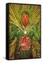 Marvel Comics - Vision - Avengers A.I. #8-Trends International-Framed Stretched Canvas