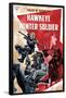 Marvel Comics - Winter Soldier - Tales of Suspense #100-Trends International-Framed Poster