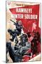 Marvel Comics - Winter Soldier - Tales of Suspense #100-Trends International-Mounted Poster