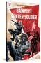 Marvel Comics - Winter Soldier - Tales of Suspense #100-Trends International-Stretched Canvas