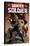 Marvel Comics - Winter Soldier - Thunderbolts #2-Trends International-Stretched Canvas