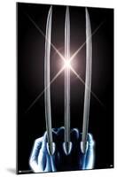 Marvel Comics - Wolverine - Astonishing X-Men #1-Trends International-Mounted Poster