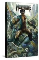 Marvel Comics - Wolverine - Astonishing X-Men #28-Trends International-Stretched Canvas