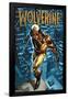 Marvel Comics - Wolverine - Dark Wolverine #77-Trends International-Framed Poster