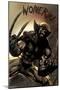 Marvel Comics - Wolverine - Dark Wolverine #80-Trends International-Mounted Poster
