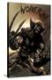 Marvel Comics - Wolverine - Dark Wolverine #80-Trends International-Stretched Canvas