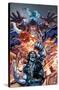 Marvel Comics - Wolverine - First X-Men #4-Trends International-Stretched Canvas