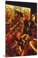 Marvel Comics - Wolverine Hercules: Myths Monsters & Mutants #1-Trends International-Mounted Poster