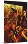 Marvel Comics - Wolverine Hercules: Myths Monsters & Mutants #1-Trends International-Mounted Poster