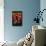 Marvel Comics - Wolverine - Retro Gaming-Trends International-Poster displayed on a wall