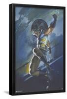 Marvel Comics - Wolverine - Uncanny X-Men #539-Trends International-Framed Poster