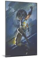 Marvel Comics - Wolverine - Uncanny X-Men #539-Trends International-Mounted Poster