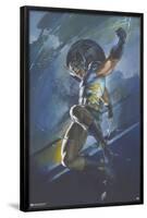 Marvel Comics - Wolverine - Uncanny X-Men #539-Trends International-Framed Poster