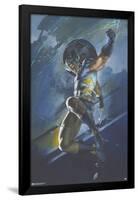 Marvel Comics - Wolverine - Uncanny X-Men #539-Trends International-Framed Poster