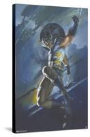 Marvel Comics - Wolverine - Uncanny X-Men #539-Trends International-Stretched Canvas