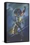 Marvel Comics - Wolverine - Uncanny X-Men #539-Trends International-Framed Stretched Canvas