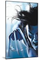 Marvel Comics - Wolverine - Wolverine #11-Trends International-Mounted Poster