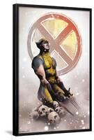 Marvel Comics - Wolverine - Wolverine #14-Trends International-Framed Poster