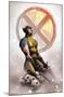 Marvel Comics - Wolverine - Wolverine #14-Trends International-Mounted Poster