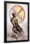 Marvel Comics - Wolverine - Wolverine #14-Trends International-Framed Poster