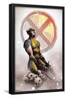 Marvel Comics - Wolverine - Wolverine #14-Trends International-Framed Poster
