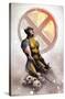 Marvel Comics - Wolverine - Wolverine #14-Trends International-Stretched Canvas