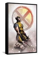 Marvel Comics - Wolverine - Wolverine #14-Trends International-Framed Stretched Canvas