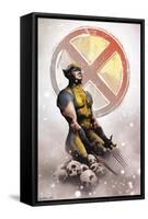 Marvel Comics - Wolverine - Wolverine #14-Trends International-Framed Stretched Canvas