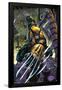 Marvel Comics - Wolverine - Wolverine #1-Trends International-Framed Poster