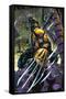 Marvel Comics - Wolverine - Wolverine #1-Trends International-Framed Stretched Canvas