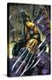 Marvel Comics - Wolverine - Wolverine #1-Trends International-Stretched Canvas