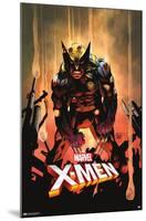 Marvel Comics - Wolverine - Wolverine #300-Trends International-Mounted Poster