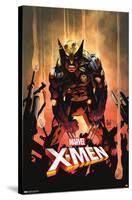 Marvel Comics - Wolverine - Wolverine #300-Trends International-Stretched Canvas