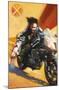 Marvel Comics - Wolverine - Wolverine #74-Trends International-Mounted Poster