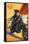 Marvel Comics - Wolverine - Wolverine #74-Trends International-Framed Stretched Canvas